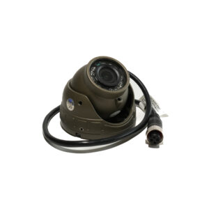 AHD 960P Interior Dome Camera (Audio) PAL