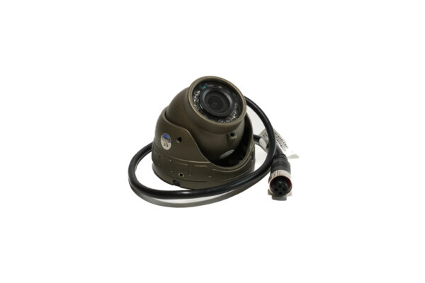 AHD 960P Interior Dome Camera (Audio) PAL